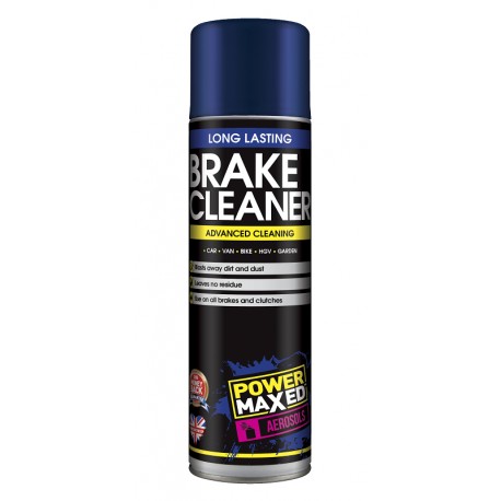 BRAKE CLEANER 500ML