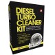 DIESEL TURBO CLEANER KIT