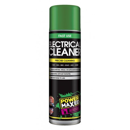 ELECTRICAL CLEANER 500ML