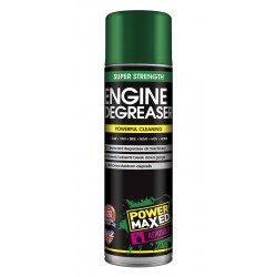ENGINE DEGREASER 500ML