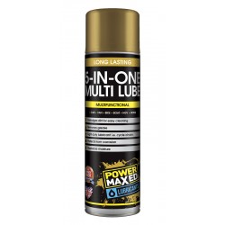 MULTI LUB 500ML
