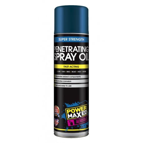PENETRATING OIL 500ML