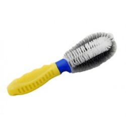WHEEL BRUSH