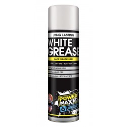 WHITE GREASE 500ML