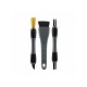 3PC INTERIOR BRUSH SET