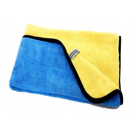 LARGE SUPER SOFT DETAILING