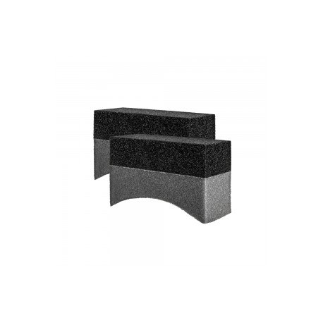 TYRE DRESSING APPLICATOR