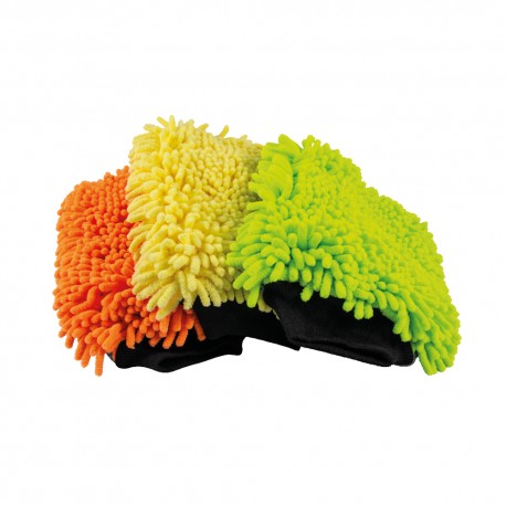 NOODLE WASH MITT